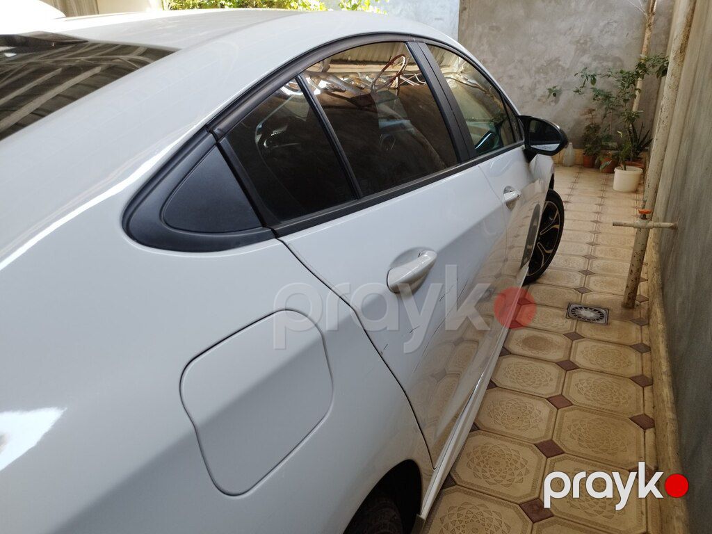 Chevrolet Cruze, 1.4 L, 2019 il, 160 000 km — Avtomobillər, Gəncə (6)