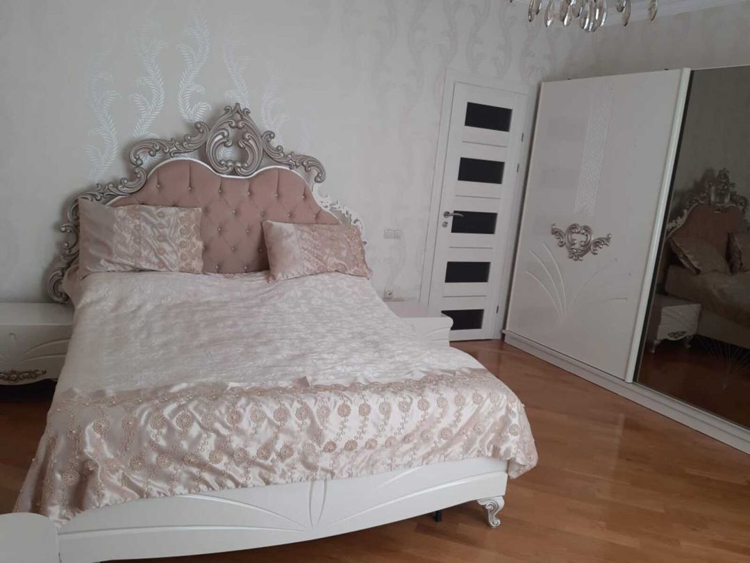 Satılır 3 otaqlı yeni tikili 151 m² — Mənzil, Bakı (6)