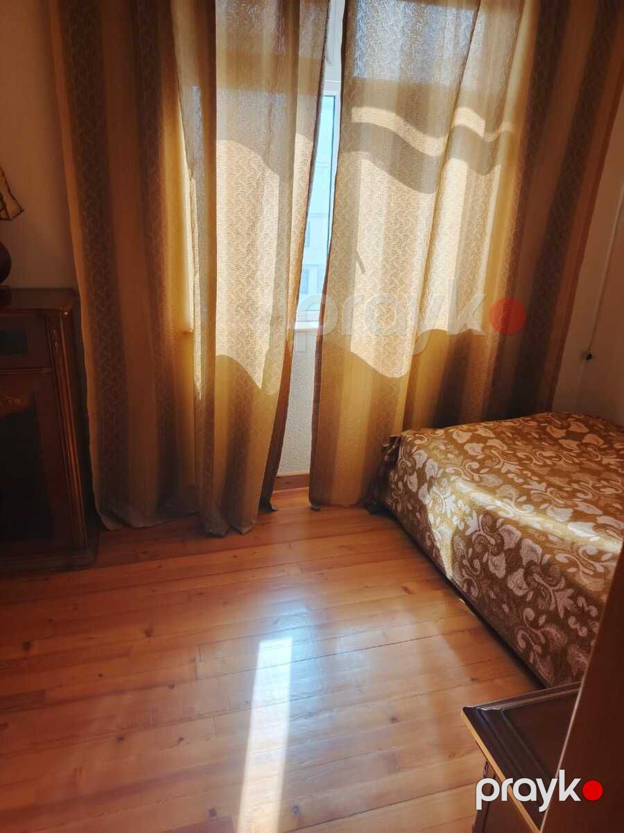 Satılır 3 otaqlı köhnə tikili 80 m² — Mənzil, Bakı (6)