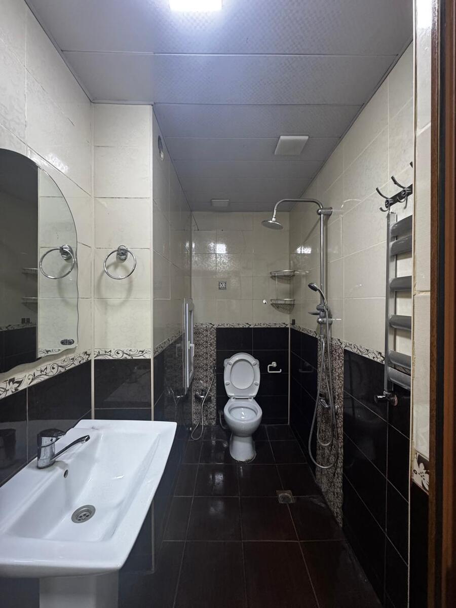 Satılır 3 otaqlı yeni tikili 67 m² — Mənzil, Bakı (10)