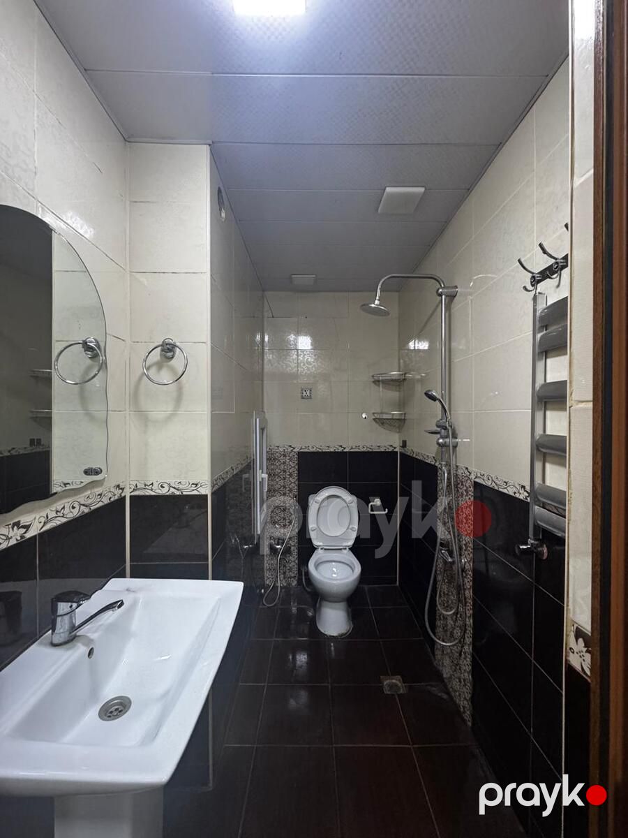 Satılır 3 otaqlı yeni tikili 67 m² — Mənzil, Bakı (5)