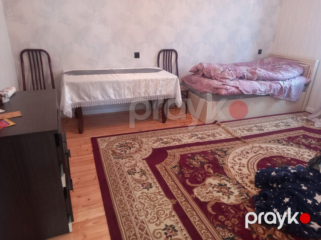 Binəqədi qəs. 4 otaqlı, 130 kv. m, Kredit yoxdur, Orta təmir — Ev, villa, Bakı (5)