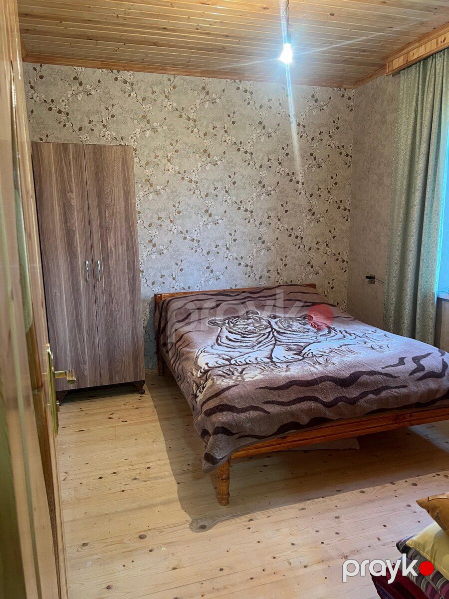 Bağ evi kirayə verilir, Şamaxı ş — Ev, villa, Şamaxı (4)