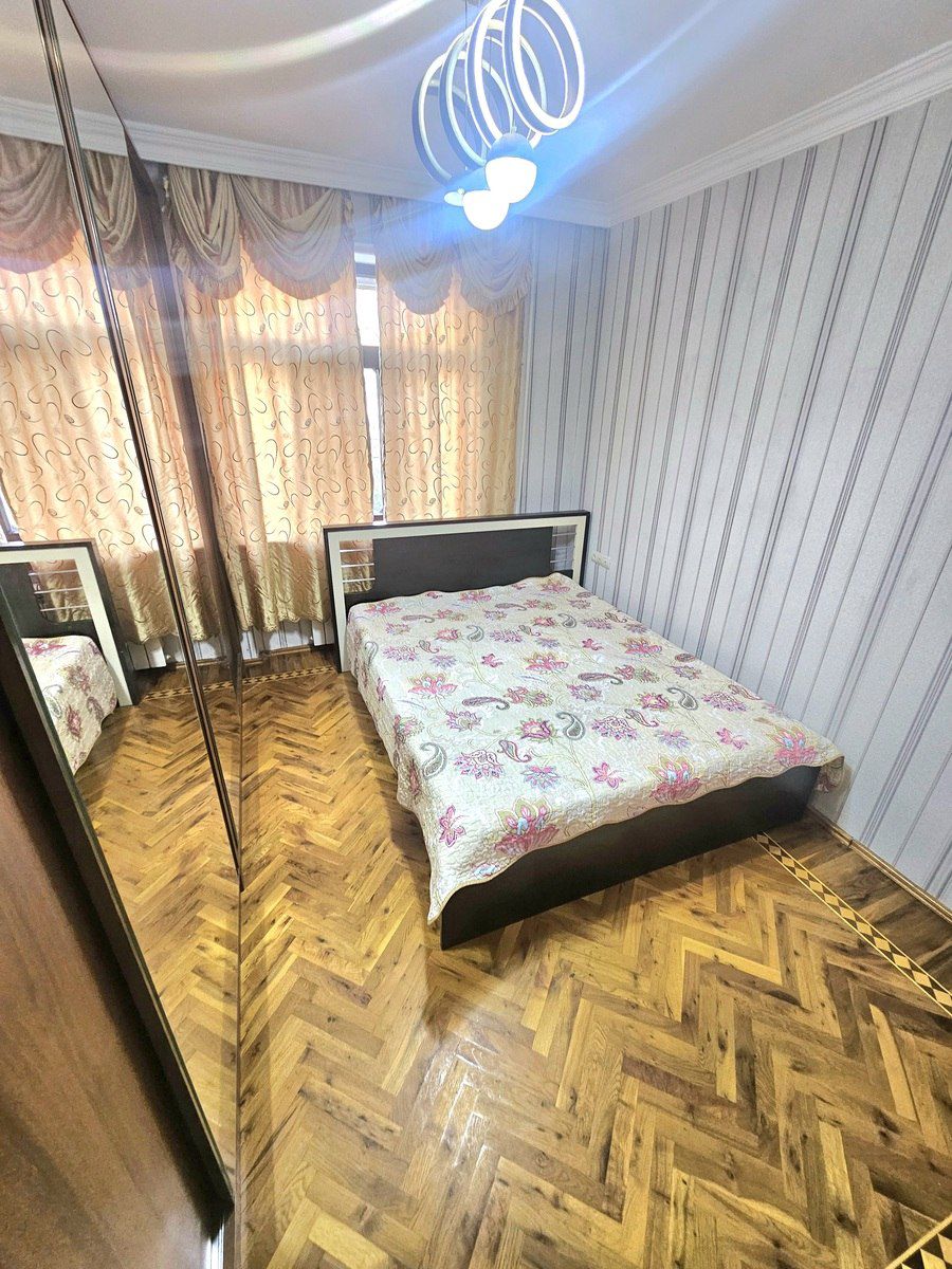 Satılır 2 otaqlı yeni tikili 68 m² — Mənzil, Bakı (9)