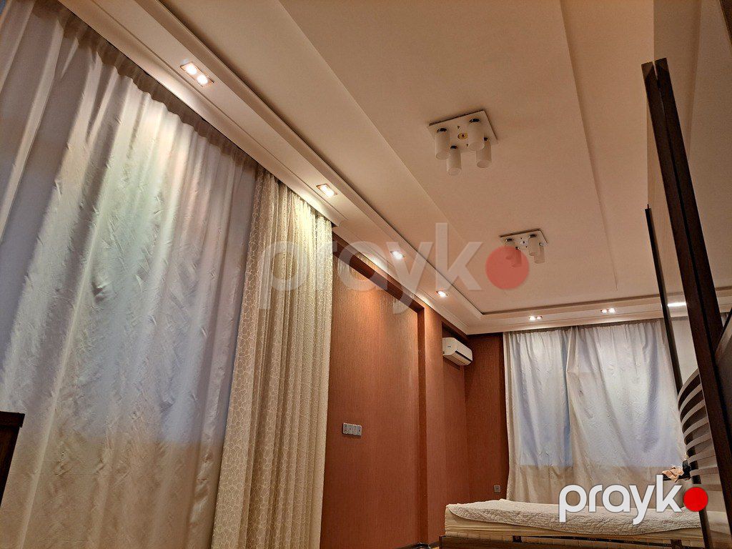 Satılır 3 otaqlı yeni tikili 160 m² — Mənzil, Bakı (12)