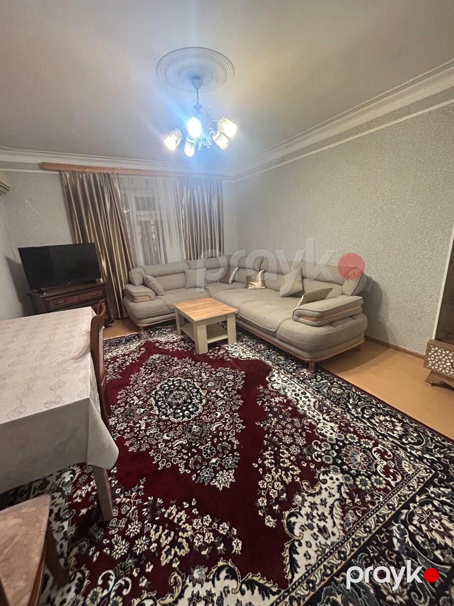 Satılır 3 otaqlı köhnə tikili 80 m² — Mənzil, Bakı (9)