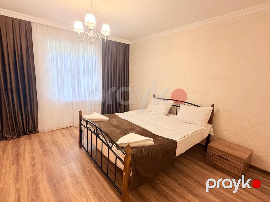 Bağ evi kirayə verilir, Quba r — Ev, villa, Quba (6)
