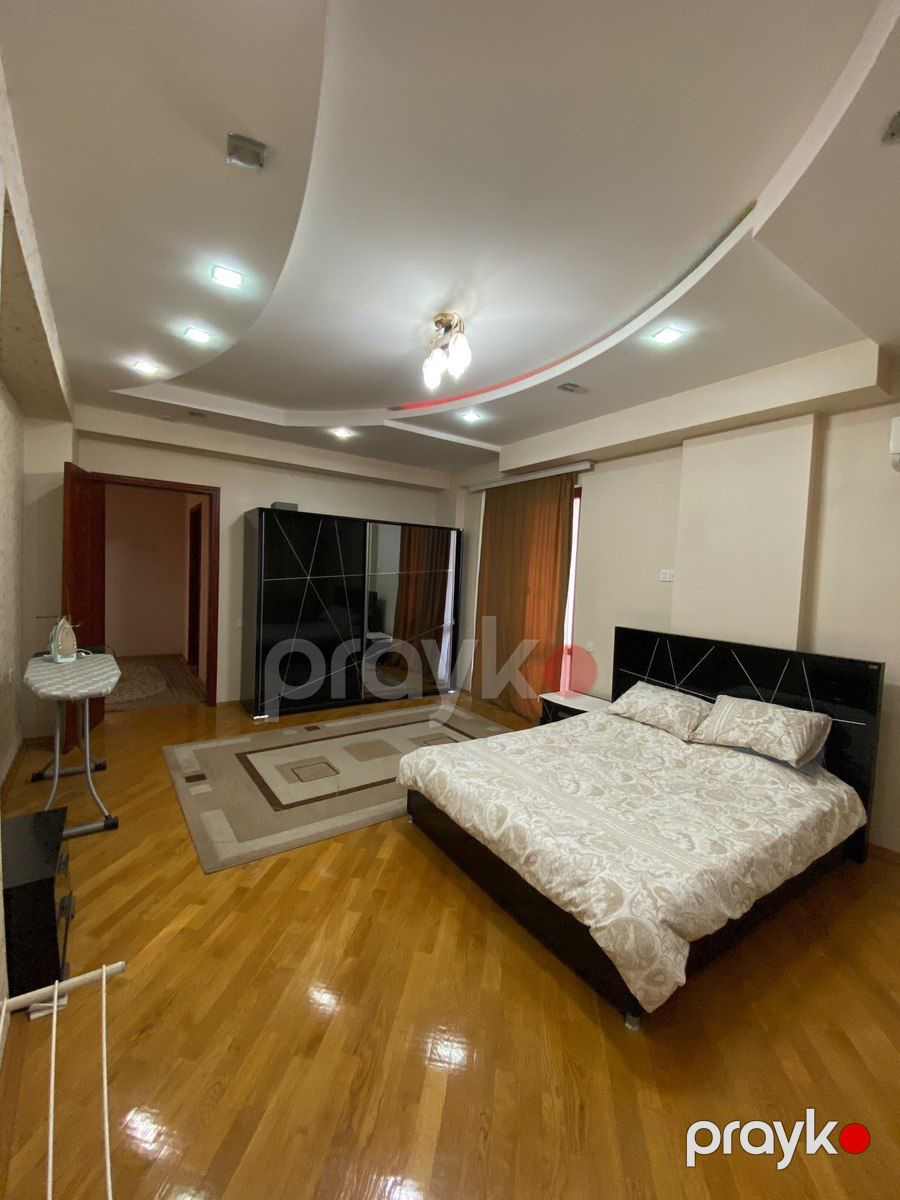 Satılır 3 otaqlı yeni tikili 203.5 m² — Mənzil, Bakı (10)