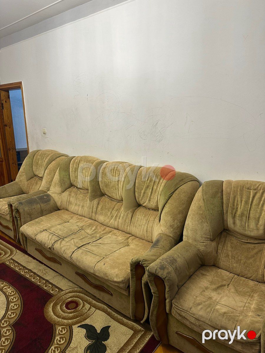 Divan və kreslolar pulsuz — Mebel, Bakı (3)