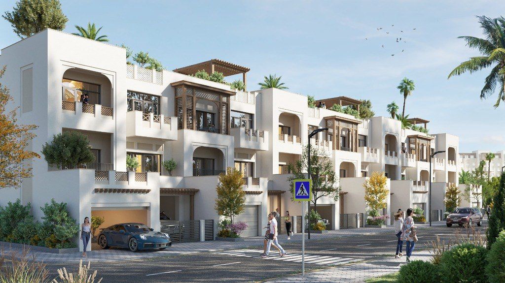 Satılır 1 otaqlı yeni tikili 41 m² — Mənzil, Bakı (2)
