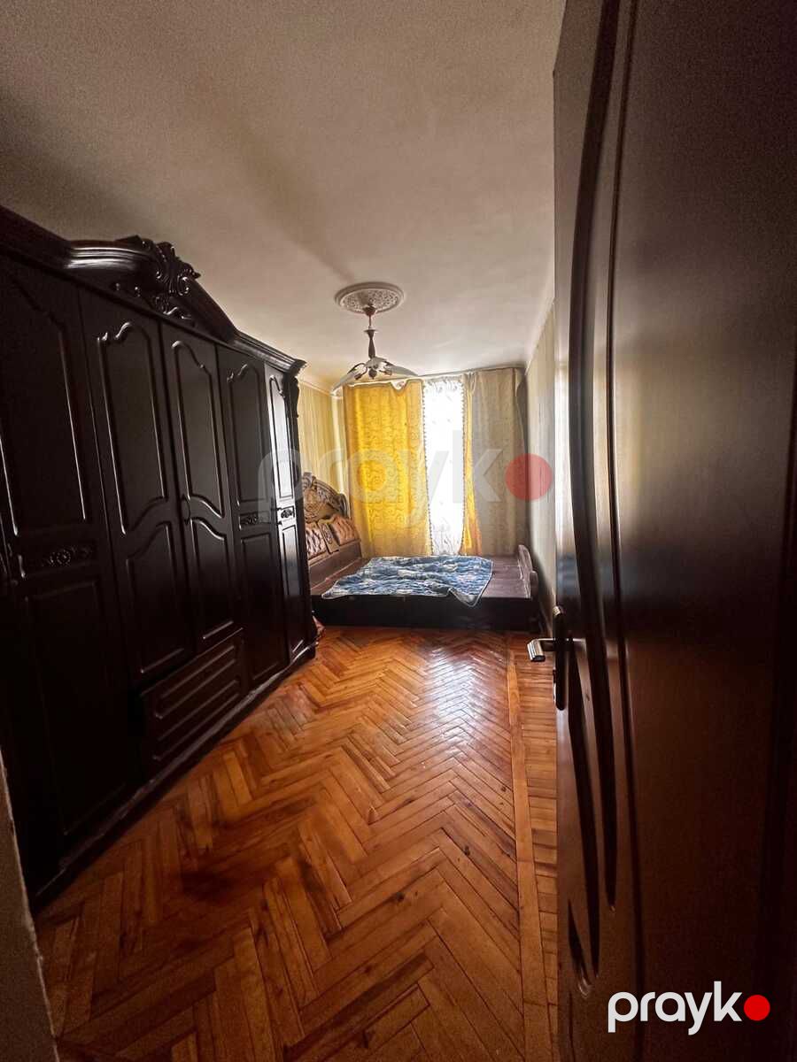 İcarəyə verilir 2 otaqlı köhnə tikili 70 m² — Mənzil, Bakı (3)