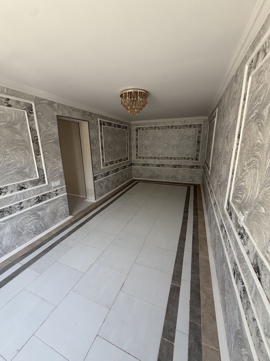 Satılır 3 otaqlı həyət evi/bağ evi 63 m² — Ev, villa, Bakı (11)