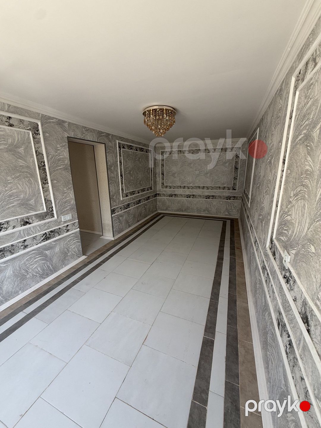 Satılır 3 otaqlı həyət evi/bağ evi 63 m² — Ev, villa, Bakı (11)