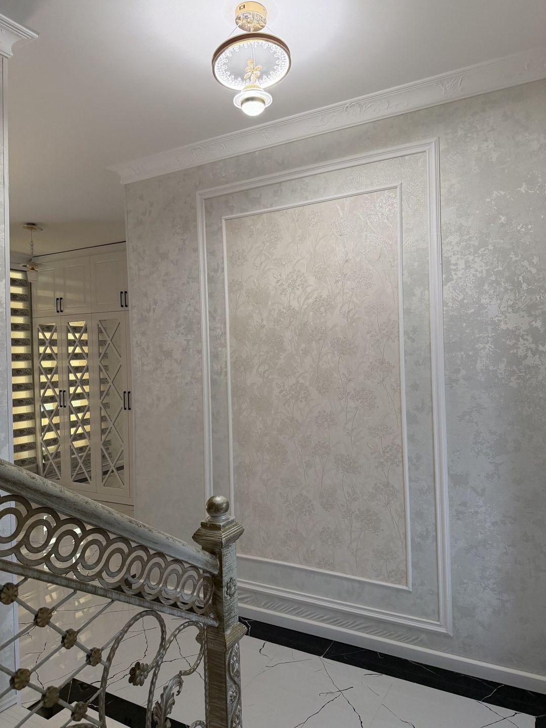 Satılır 5 otaqlı həyət evi/bağ evi 200 m² — Ev, villa, Bakı (12)