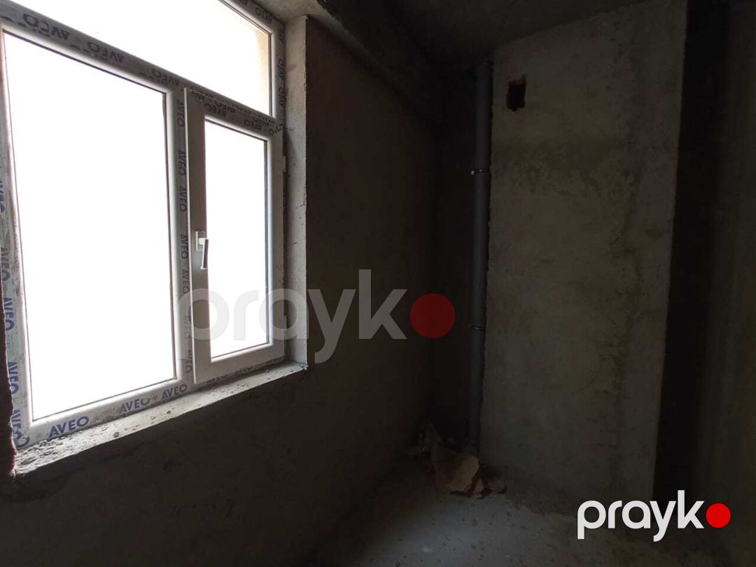 2-otaqlı yeni tikili, Xırdalan ş., 65.4 m² — Mənzil, Xırdalan (8)