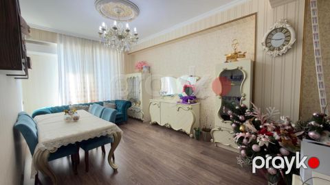 Satılır 3 otaqlı yeni tikili 93 m² — Bakı