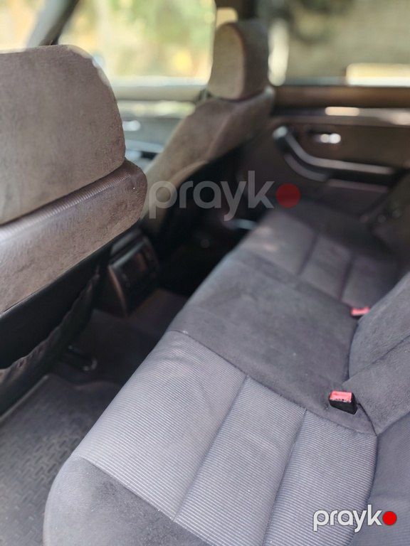 BMW 523, 2.5 L, 1998 il, 272 000 km — Avtomobillər, Şamaxı (7)