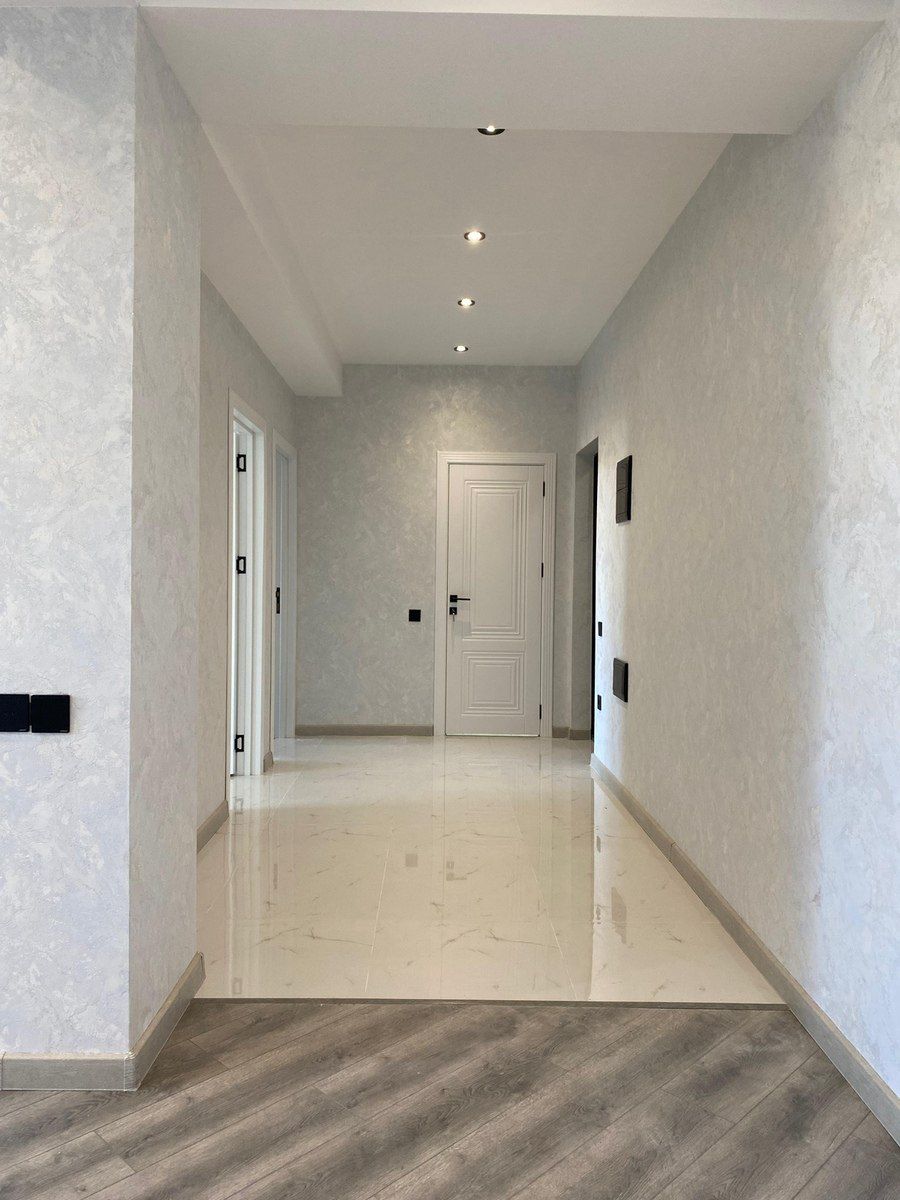 2-otaqlı yeni tikili, Xırdalan ş., 75 m² — Mənzil, Xırdalan (3)