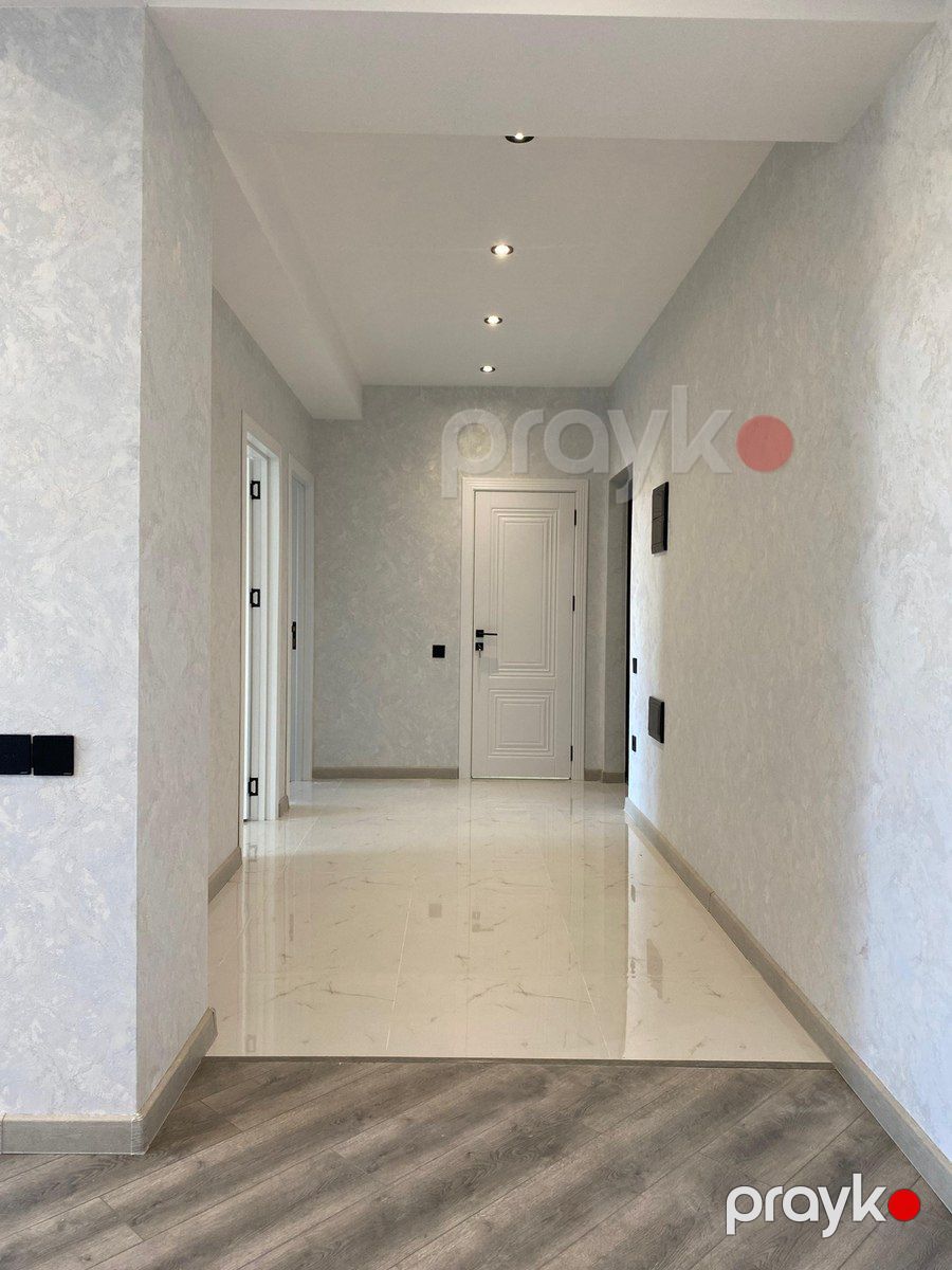 2-otaqlı yeni tikili, Xırdalan ş., 75 m² — Mənzil, Xırdalan (3)