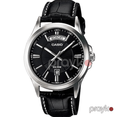 Casıo MTP-1381L-1AVDF — Bakı
