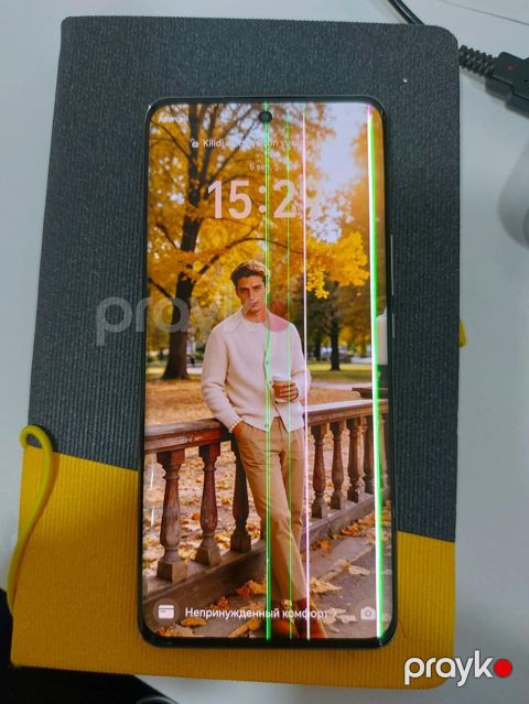 Honor X9b — Bakı