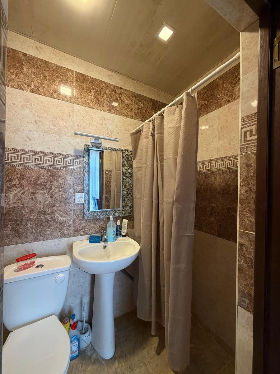İcarəyə verilir 2 otaqlı yeni tikili 65 m² — Mənzil, Bakı (7)