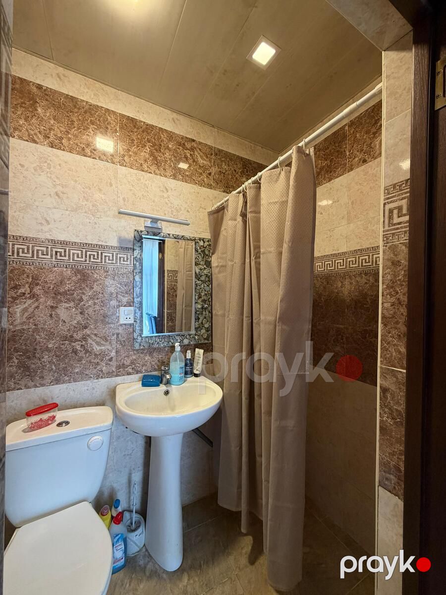 İcarəyə verilir 2 otaqlı yeni tikili 65 m² — Mənzil, Bakı (7)