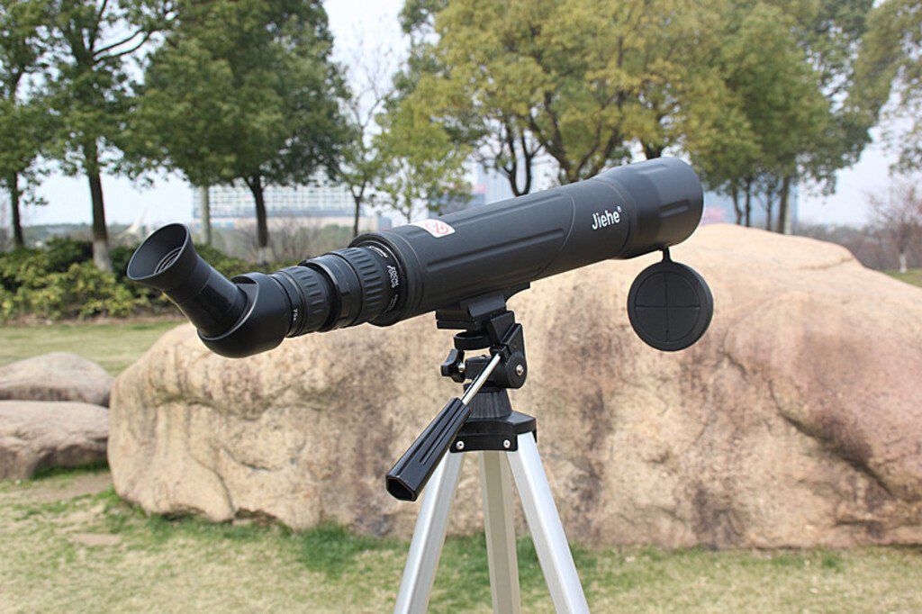 Teleskop "Jiehe75 zoom" — Foto və video texnikası, Bakı (2)