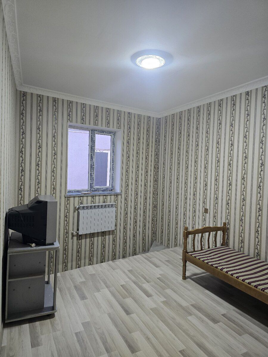 Həyət evi kirayə verilir, Yasamal r — Ev, villa, Bakı (12)