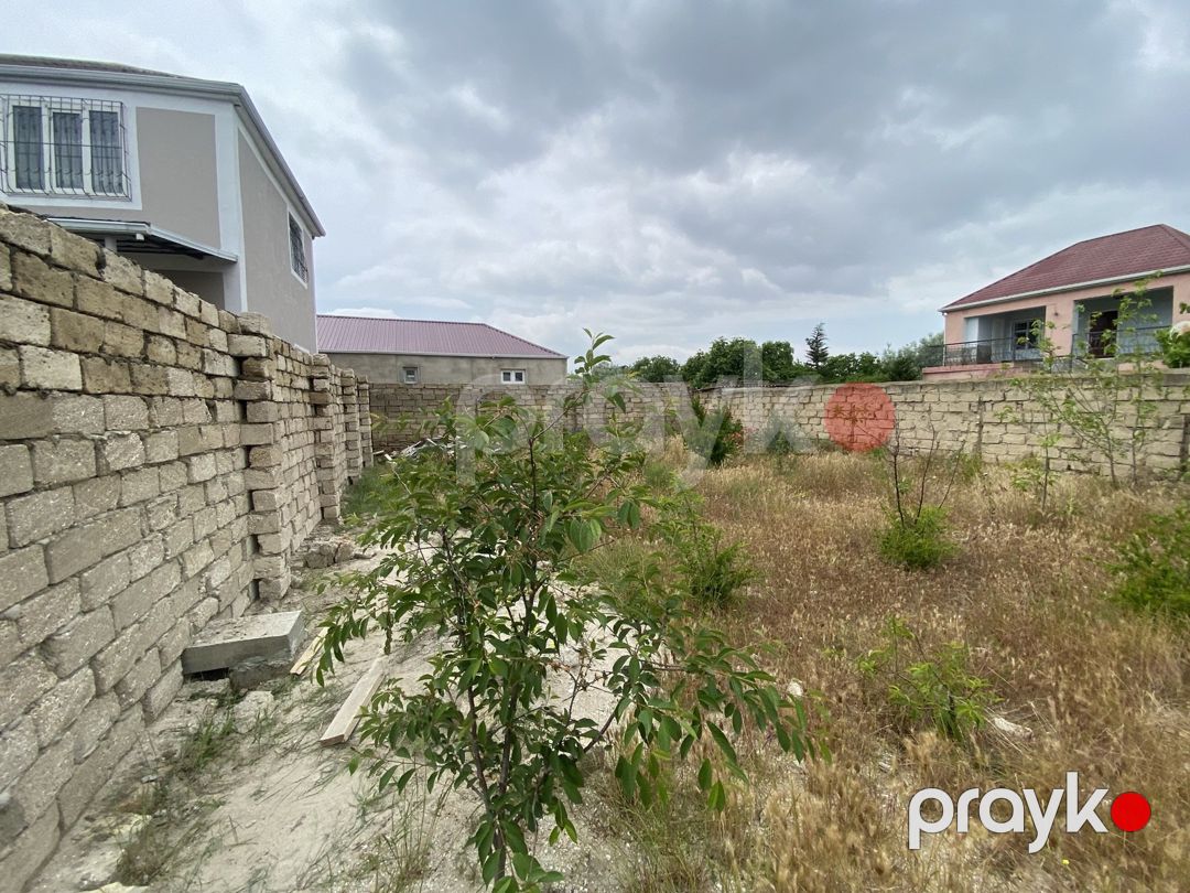 Satılır torpaq 3 sot — Torpaq, Bakı (9)