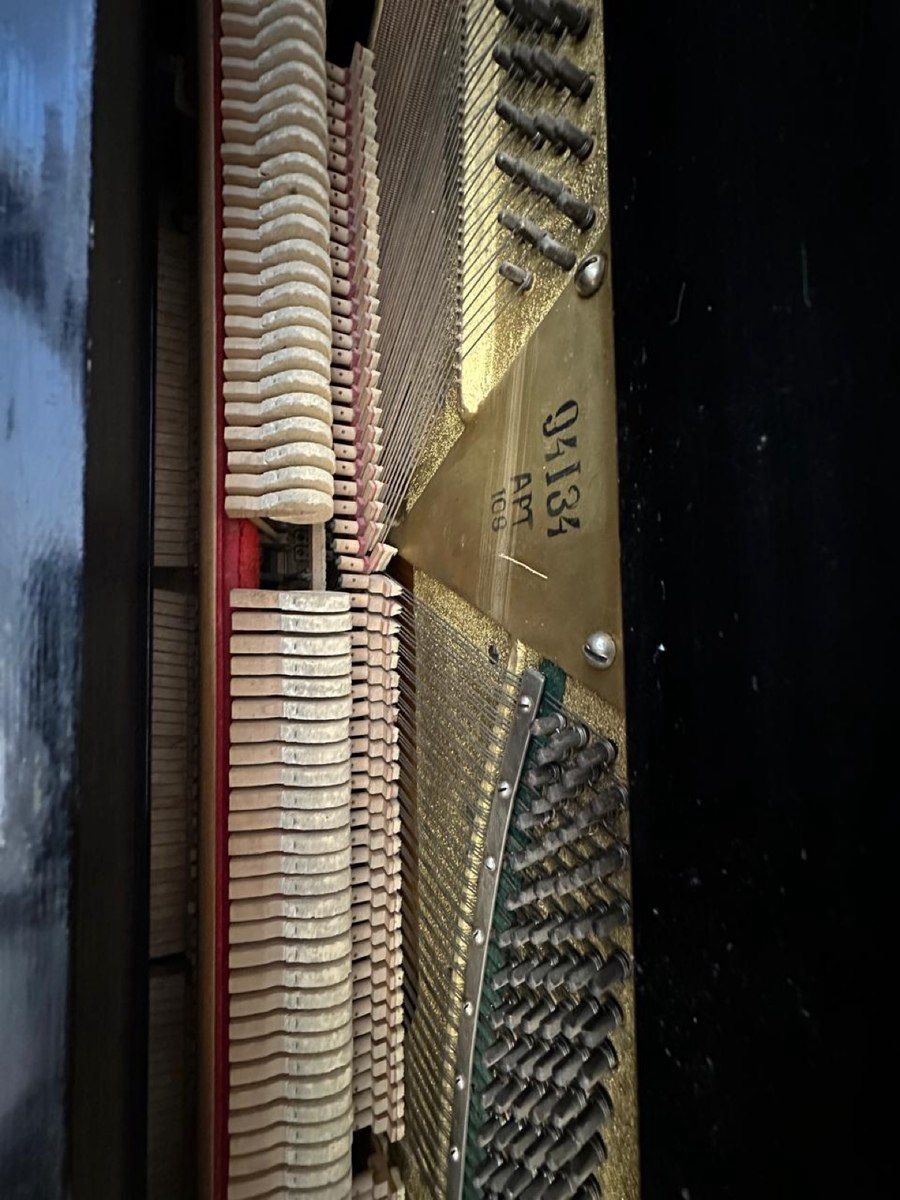 Piano — Musiqiə alətləri, Bakı (9)