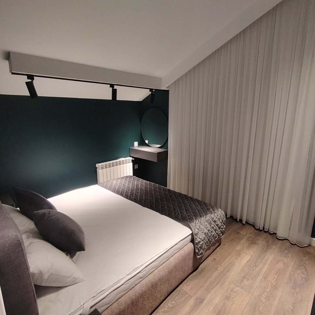 Satılır 4 otaqlı həyət evi/bağ evi 125 m² — Ev, villa, Qəbələ (10)