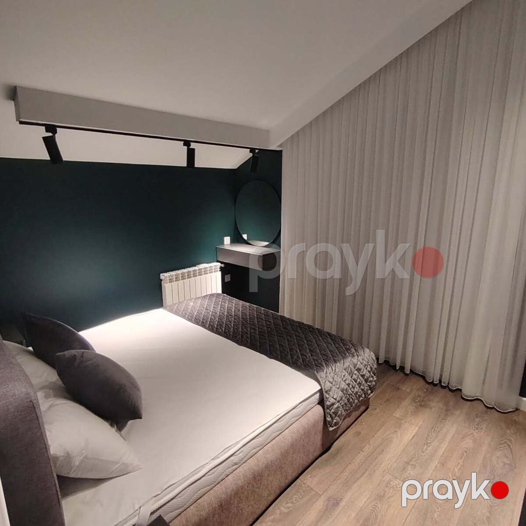 Satılır 4 otaqlı həyət evi/bağ evi 125 m² — Ev, villa, Qəbələ (10)