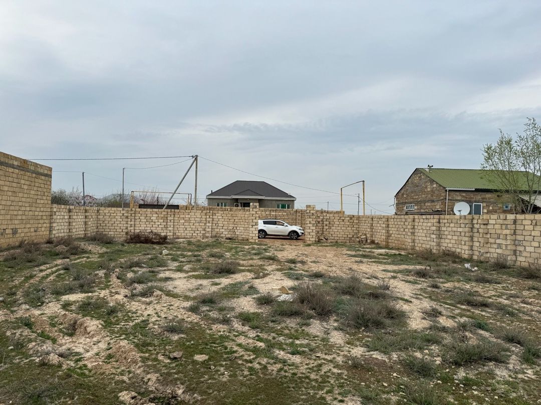 6 sot torpaq sahəsi, Sumqayıt ş — Torpaq, Sumqayıt (4)