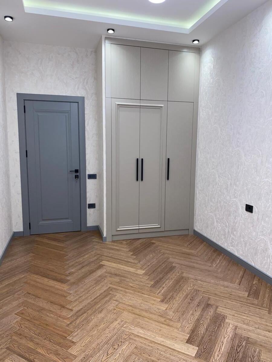Satılır 2 otaqlı yeni tikili 70 m² — Mənzil, Bakı (8)