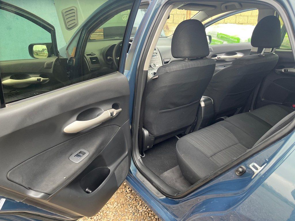 Toyota Auris, 1.4 L, 2008 il, 400 000 km — Avtomobillər, Bakı (9)