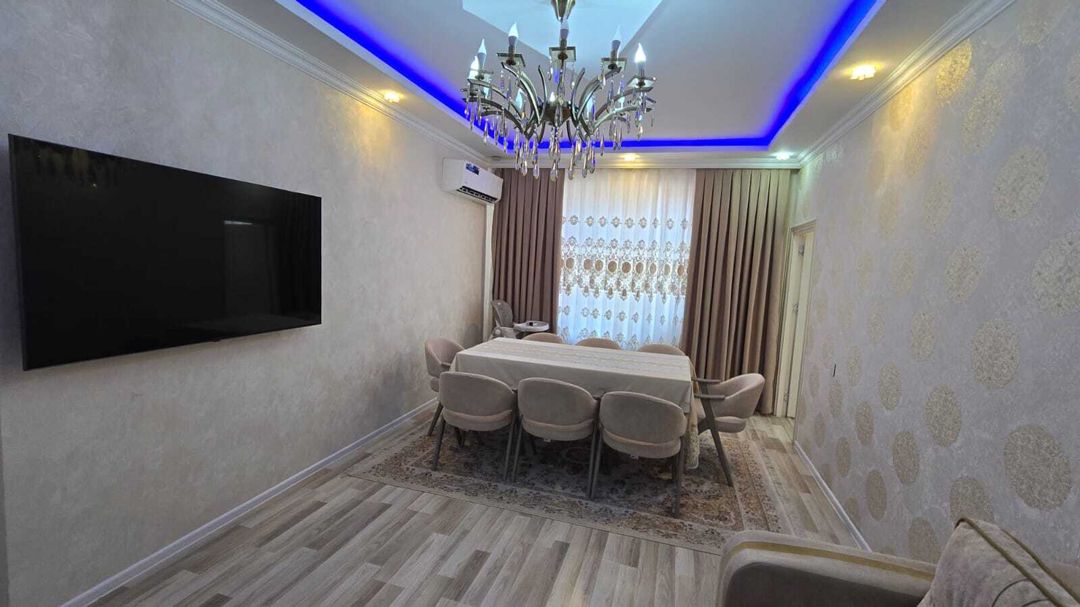 Satılır 3 otaqlı yeni tikili 85 m² — Mənzil, Xırdalan (3)