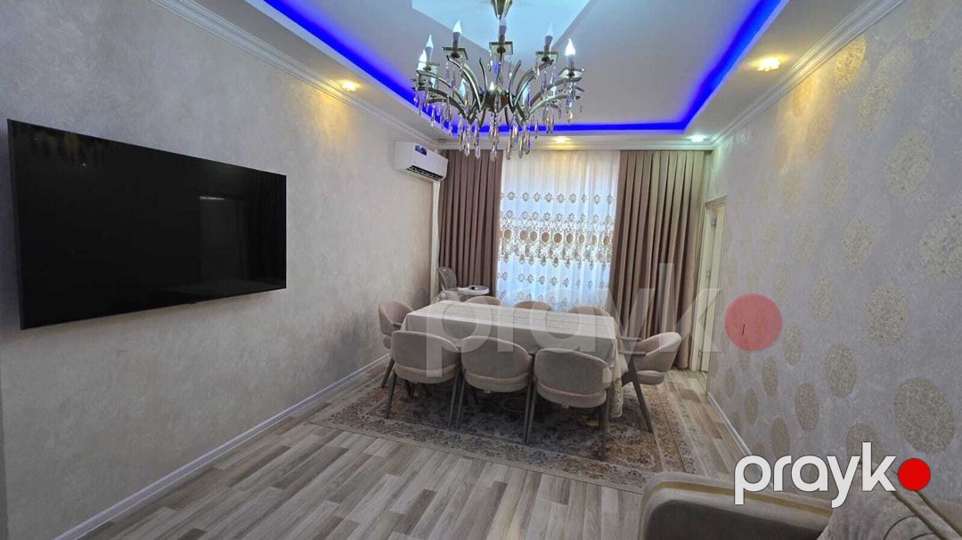 Satılır 3 otaqlı yeni tikili 85 m² — Mənzil, Xırdalan (3)