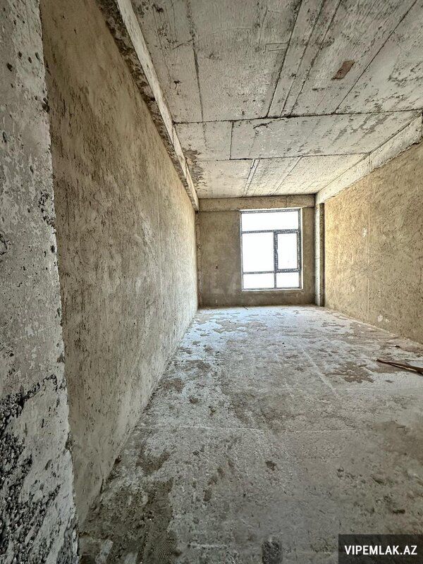 Nərimanov rayonunda 3 otaqlı Yeni tikili Satılır, 138 m² — Mənzil, Bakı (3)