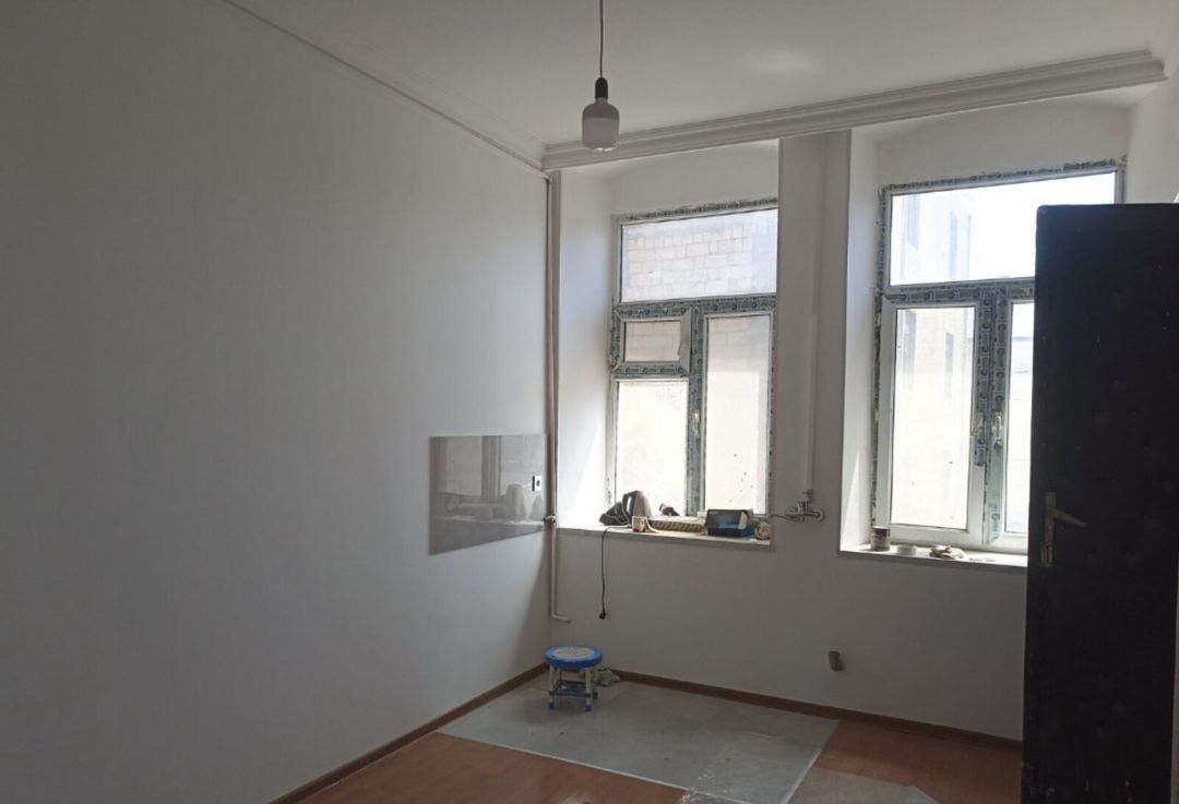 2-otaqlı mənzil, Rəsulzadə qəs., 60 m² — Mənzil, Bakı