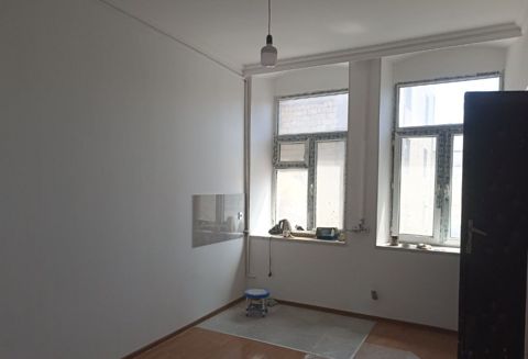 2-otaqlı mənzil, Rəsulzadə qəs., 60 m² — Bakı