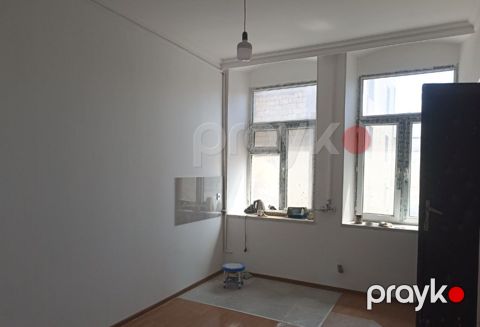 2-otaqlı mənzil, Rəsulzadə qəs., 60 m²