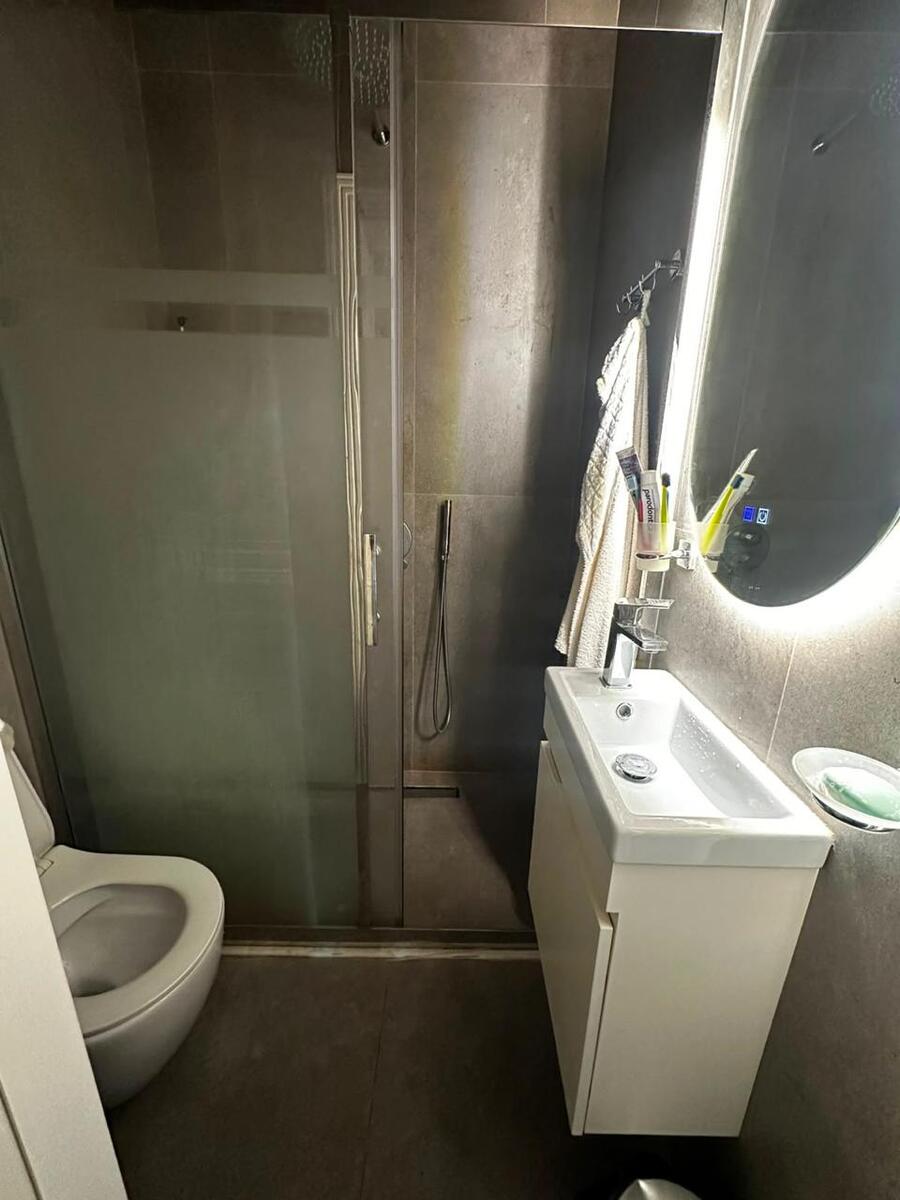 İcarəyə verilir 7 otaqlı ofis 300 m² — Ofis, Bakı (8)