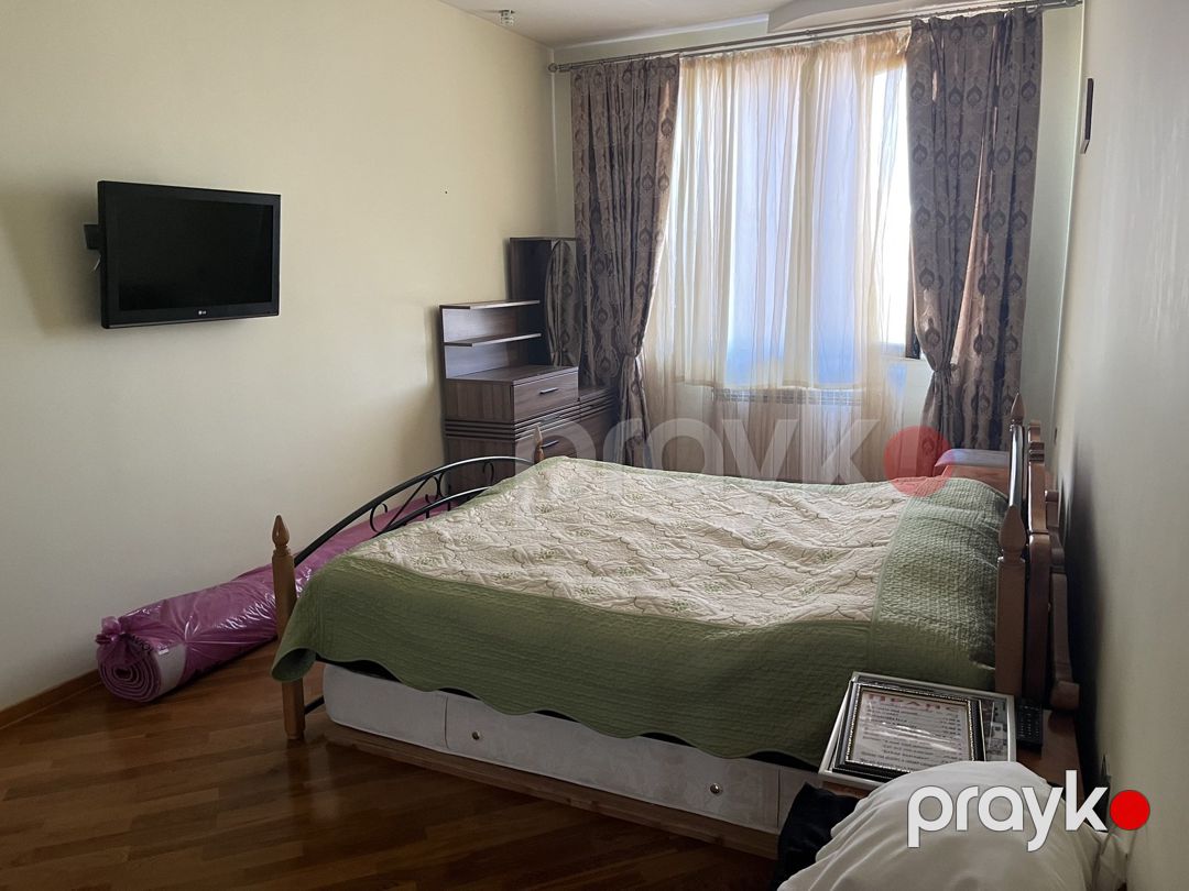 İcarəyə verilir 2 otaqlı yeni tikili 90 m² — Mənzil, Bakı (5)
