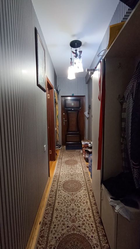 3-otaqlı yeni tikili, Xırdalan ş., 70 m² — Xırdalan
