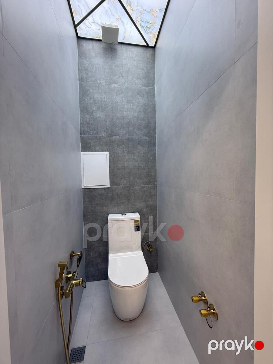 Satılır 2 otaqlı yeni tikili 84 m² — Mənzil, Bakı (8)