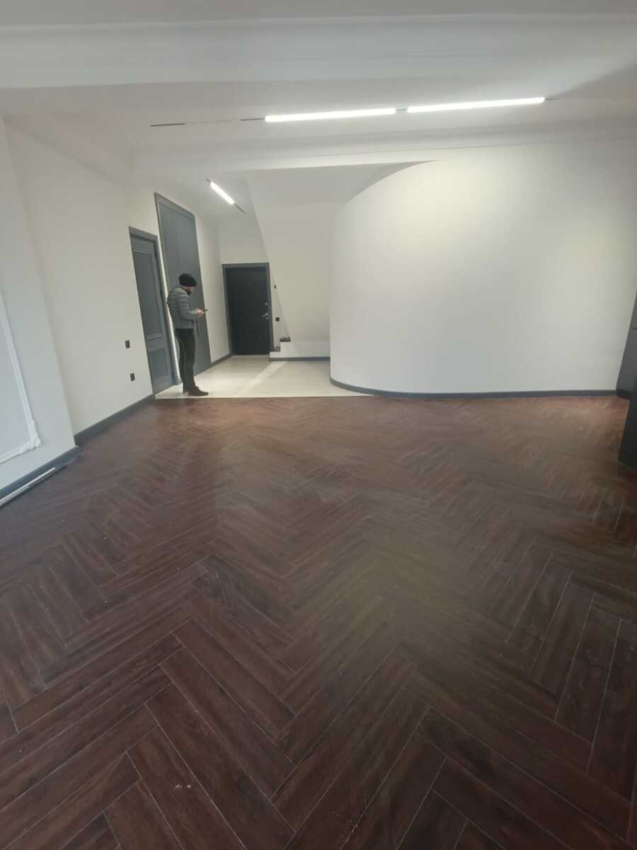 Satılır 3 otaqlı yeni tikili 142 m² — Mənzil, Bakı (2)