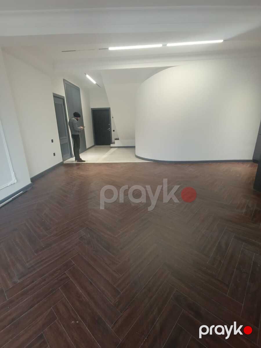 Satılır 3 otaqlı yeni tikili 142 m² — Mənzil, Bakı (2)