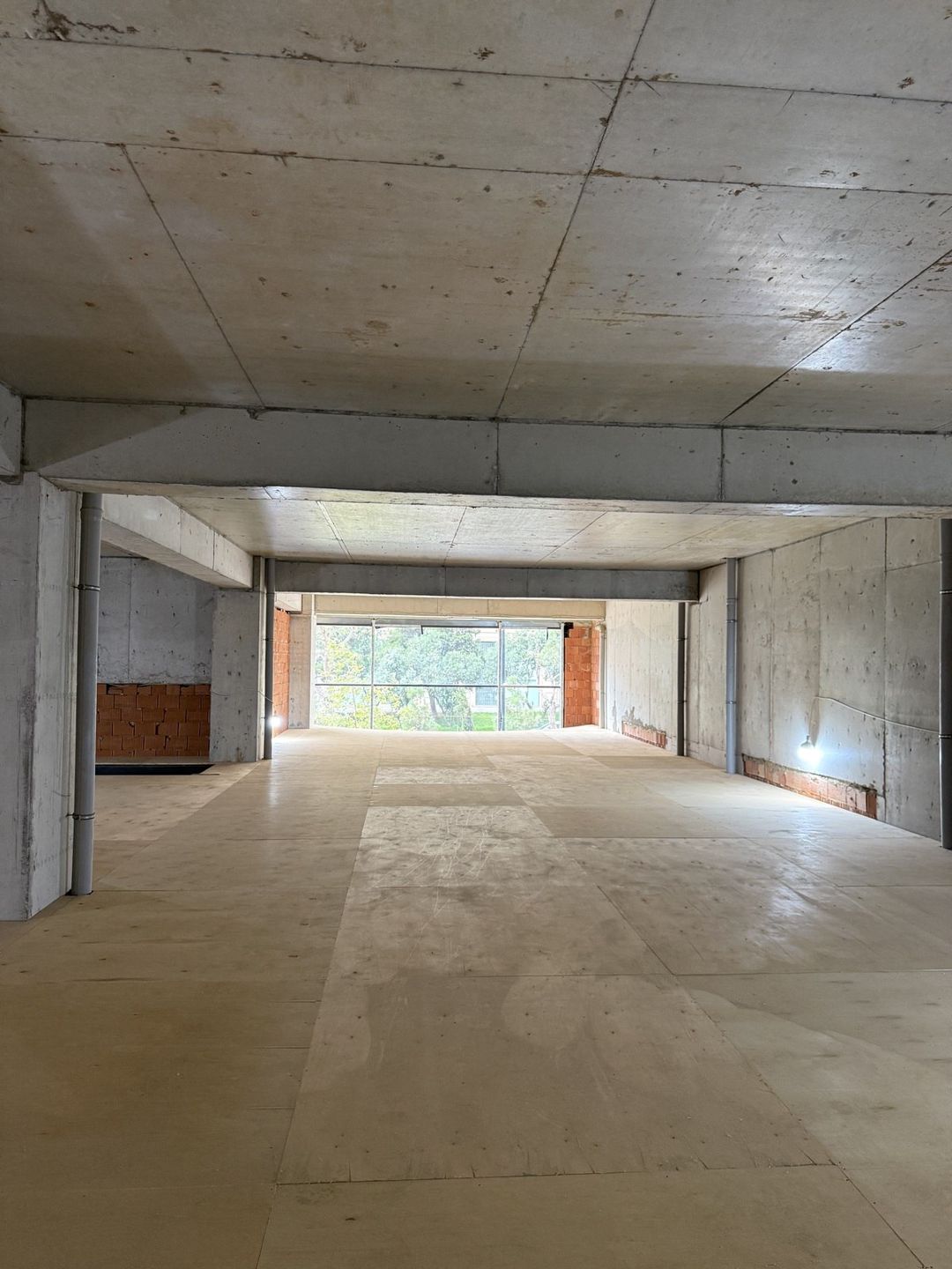 İcarəyə verilir obyekt 384 m² — Əmlak, Bakı (11)
