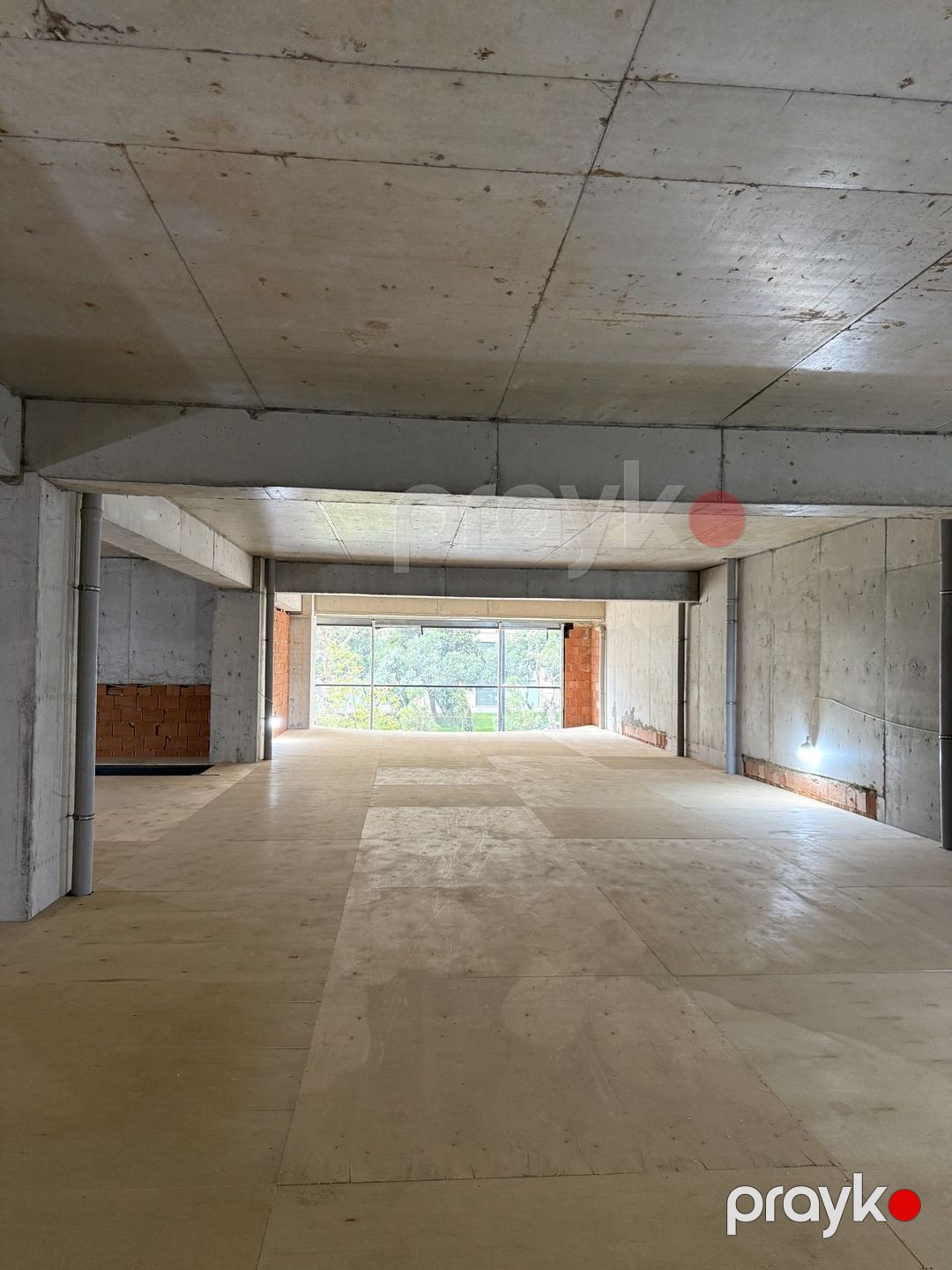 İcarəyə verilir obyekt 384 m² — Əmlak, Bakı (11)